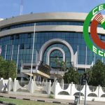 West Africa Disaster ECOWAS