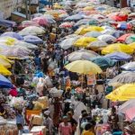 Ghana's Economy Q2 2024