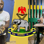 #EdoElection: Nigeria Police Force Arrests Two Alleged PDP-Sponsored Thugs