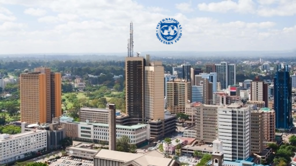 Kenya Begins National Debt Audit To Ascertain Country's Debt