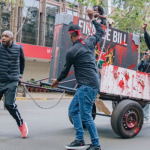 Kenya's Boniface Mwangi Announces March Leading To Ruto's Office To Demand Justice For Murdered and Disappeared Protesters
