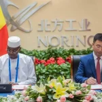 Mali Signs Deal With China-owned Defense Contractor On Equipment Acquisition