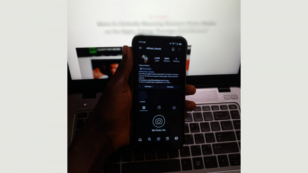 Meta Ban African Stream Accounts on U.S. State Department Draconian Order