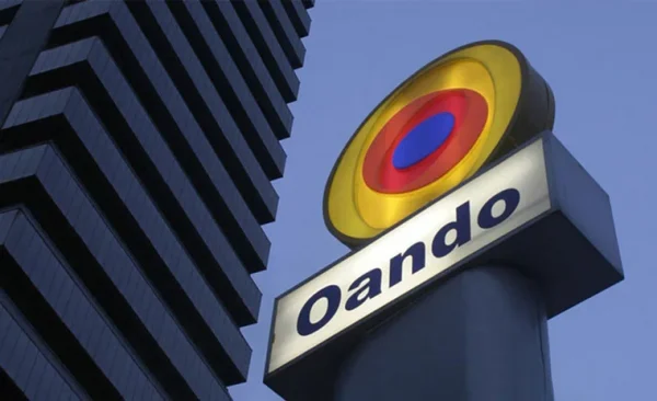 Oando and Guaracara Oil Refinery