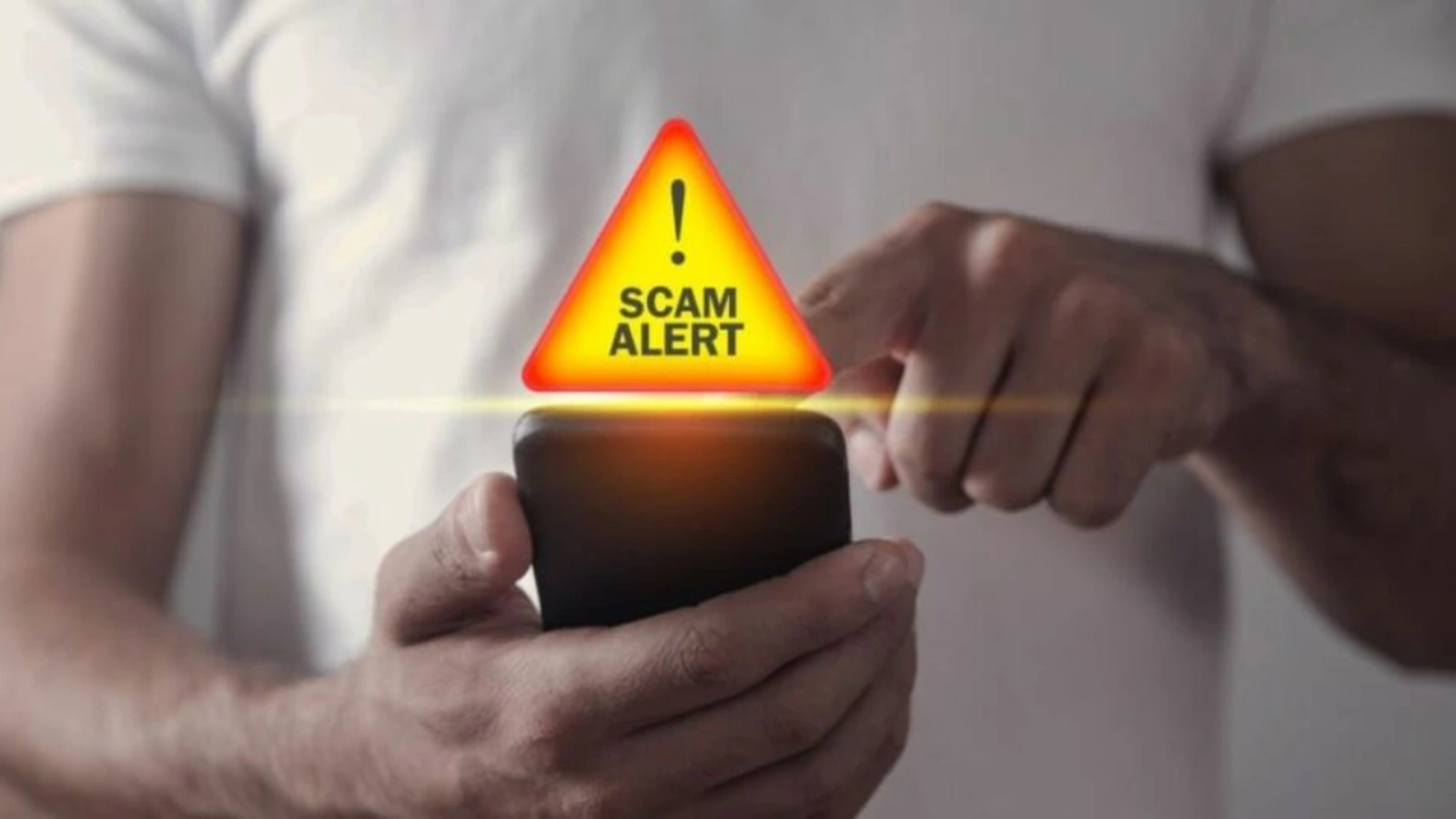 Online Investment Scam On The Rise, Research Shows