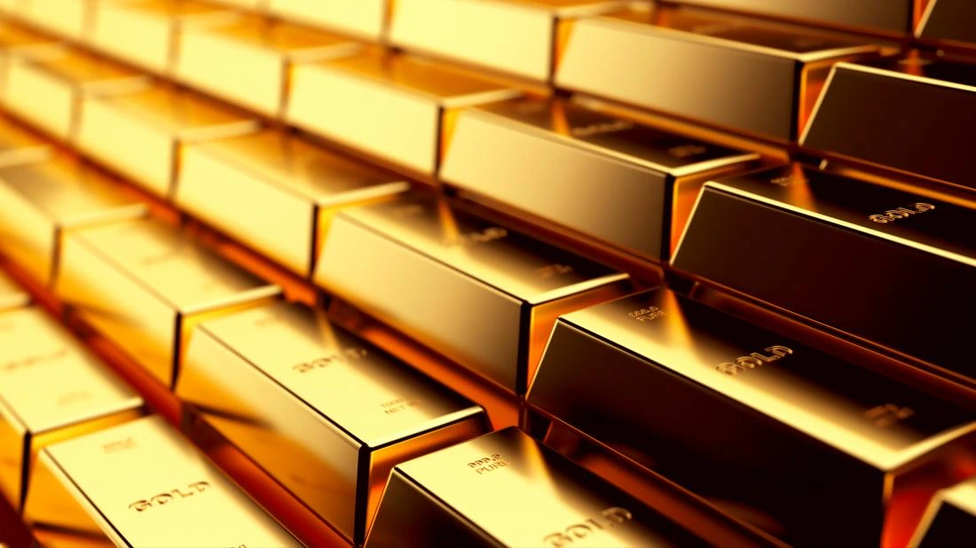 Tanzania Gold