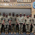 US Completes Military Personnel and Assets Withdrawal From Niger