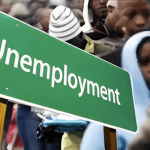 Unemployment Nigeria Q1 2024