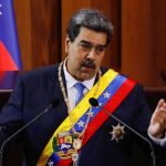 U.S. Seizes Venezuelan President Maduro's Jet Over Illegal Purchase, Flies It To Florida