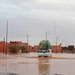 Deadly Floods Hit Morocco, Killing At Least 18