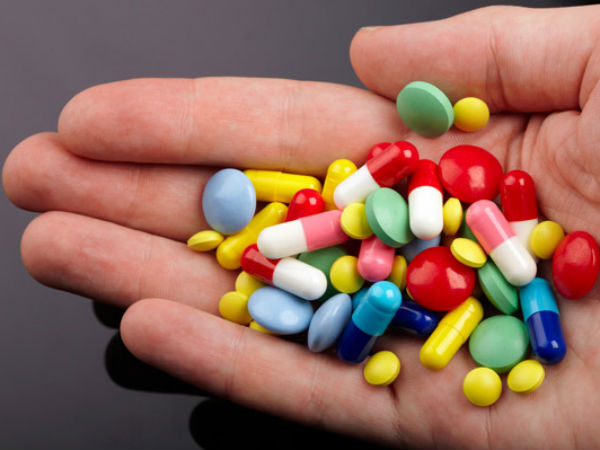 Antibiotic-Resistance Deaths 2050