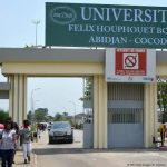 Côte d'Ivoire Bans Student Unions