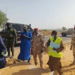 Mainé-Soroa Water Network