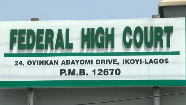 Court Halts Lagos Polio Vaccination Over Consent Issues