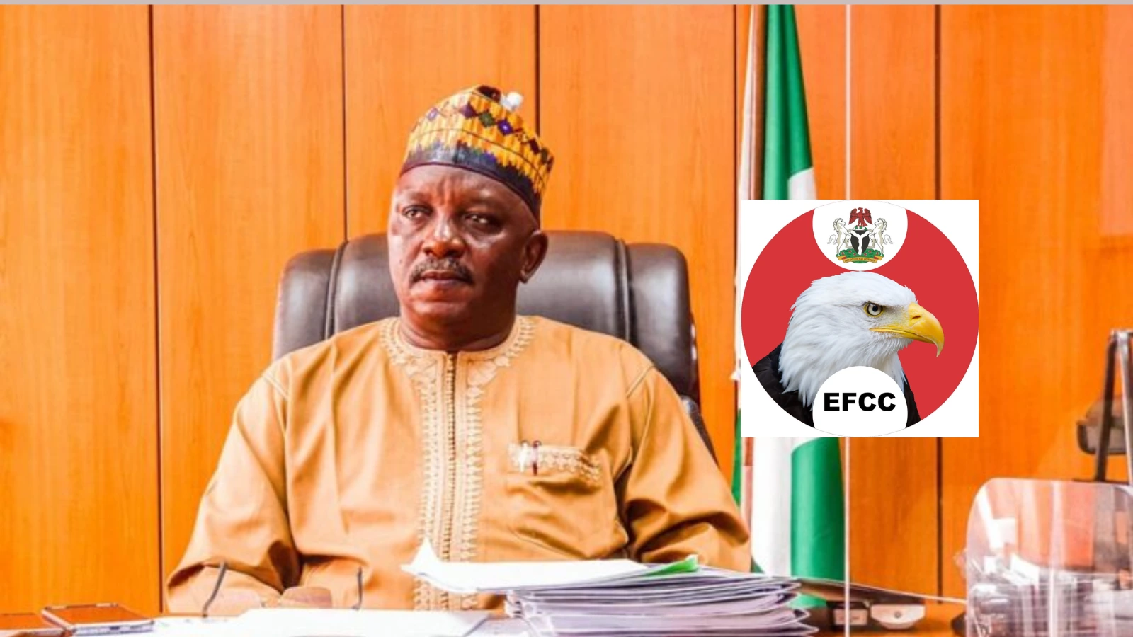 EFCC Official Testifies in ₦33.8bn Mambilla Fraud Case Against Ex-Power  Minister, Saleh Mamman - West Africa Weekly