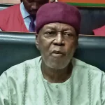 Ex-Taraba Governor Darius Ishaku Arraigned for ₦27b Fraud