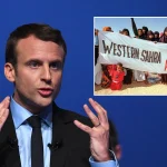 France to Incentivise Moroccans to Occupy Western Sahara