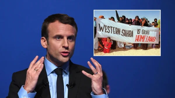 France to Incentivise Moroccans to Occupy Western Sahara