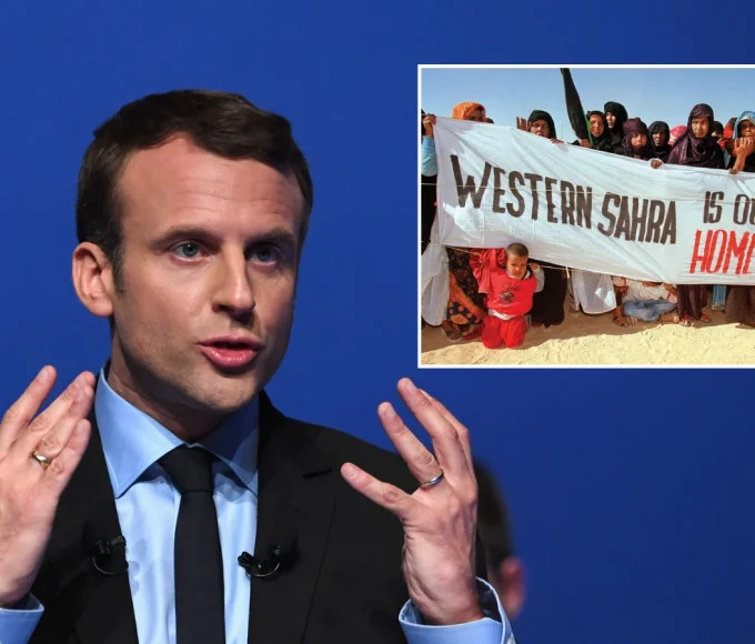 France to Incentivise Moroccans to Occupy Western Sahara