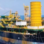 Niger's oil to Singapore
