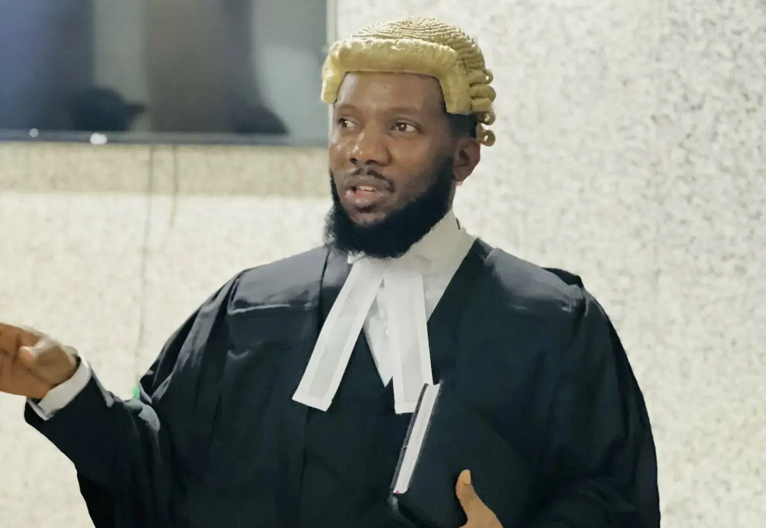 Bola Tinubu University Bill