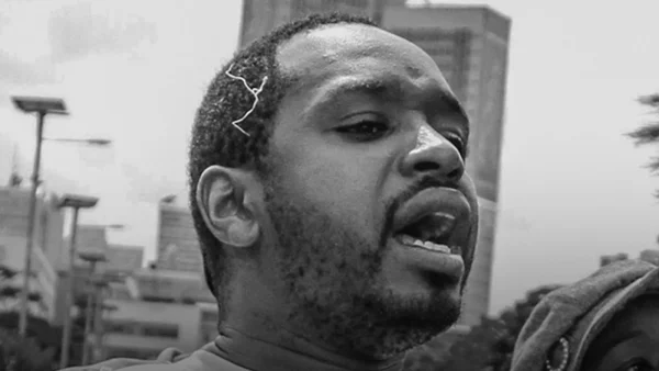 Kenyan Activist Mwangi Abducted by Men in Plainclothes