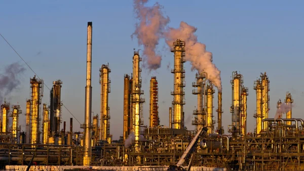 Libya Resumes Oil Production After Resolving Central Banks Dispute