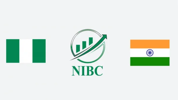 Nigeria-India Business Council Commits to Enhancing Trade Ties