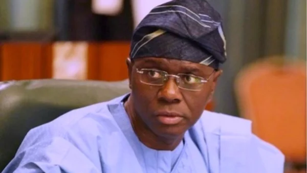 Sanwo-Olu Seeks Court Order to Hinder EFCC from Post-Tenure Arrest or Prosecution