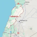 Africa Lebanon