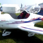 Tanzania Aircraft Skyleader 600