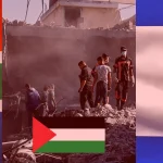 South Africa to Submit Dossier on Israels Genocide Against Palestinians at ICJ