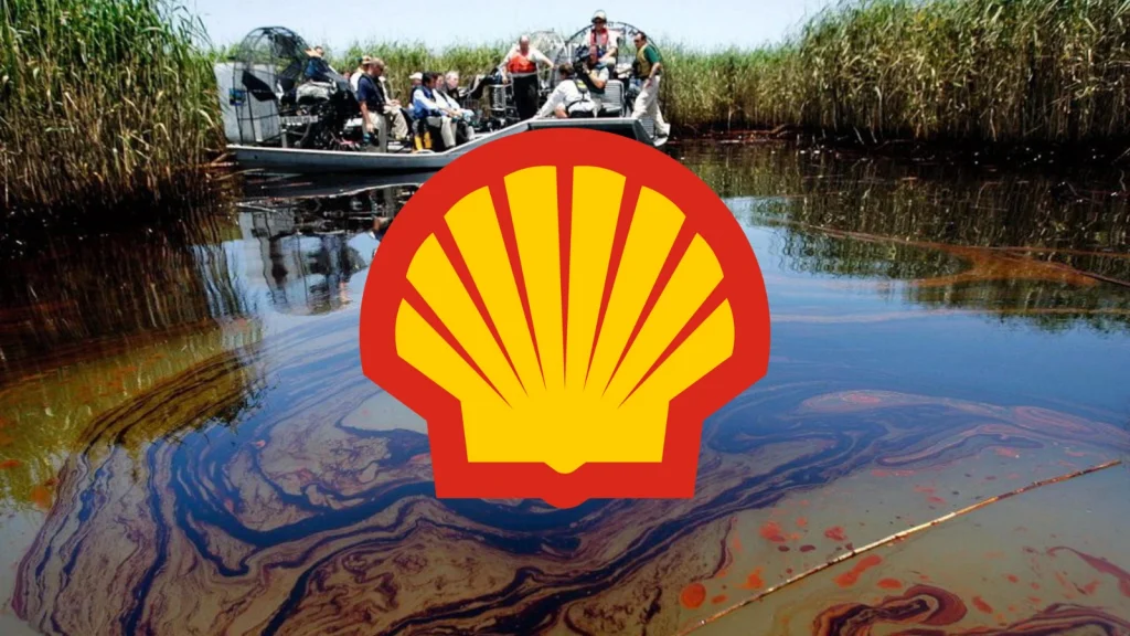 Nigeria's Regulator Rejects Shell’s Proposed $1.3 Billion Onshore ...