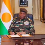 Niger Russia Deal Satellites