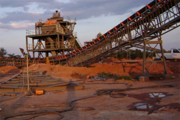 Zambia Nationwide Power Outage