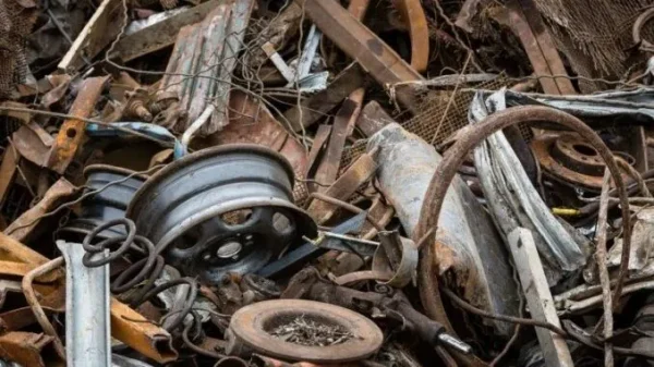 Niger has announced ban on the export of scrap metal, according to a decree issued by the Ministry of Commerce and Industry on November 21, 2024.