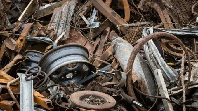 Niger has announced ban on the export of scrap metal, according to a decree issued by the Ministry of Commerce and Industry on November 21, 2024.