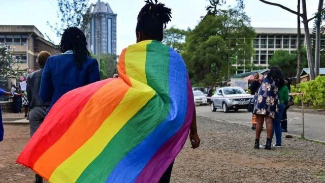 Mali Criminalises Homosexuality