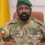 Mali Australian Mining Company