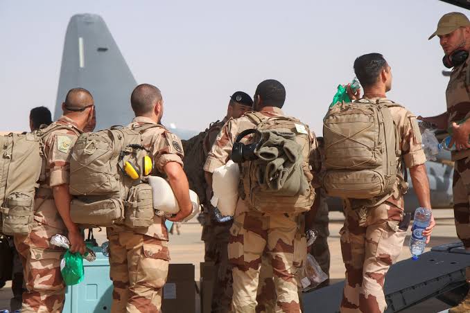 Chad and Senegal to Terminate French Military Presence - West Africa Weekly