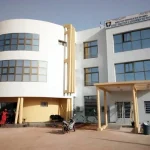 Malian Customs Explosives