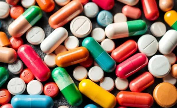 Burkina Faso Abortion Drug