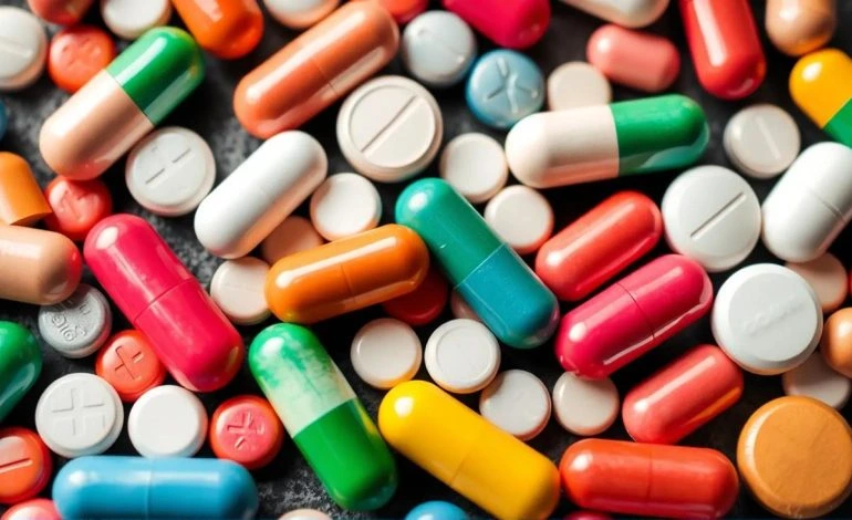 Burkina Faso Abortion Drug