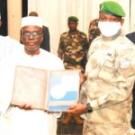 Mali's Audit Education Sector