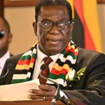 Zimbabwe Thermal Power Plant