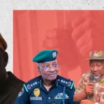 Nigeria's Security Agencies