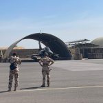 Chad Withdraw French Forces