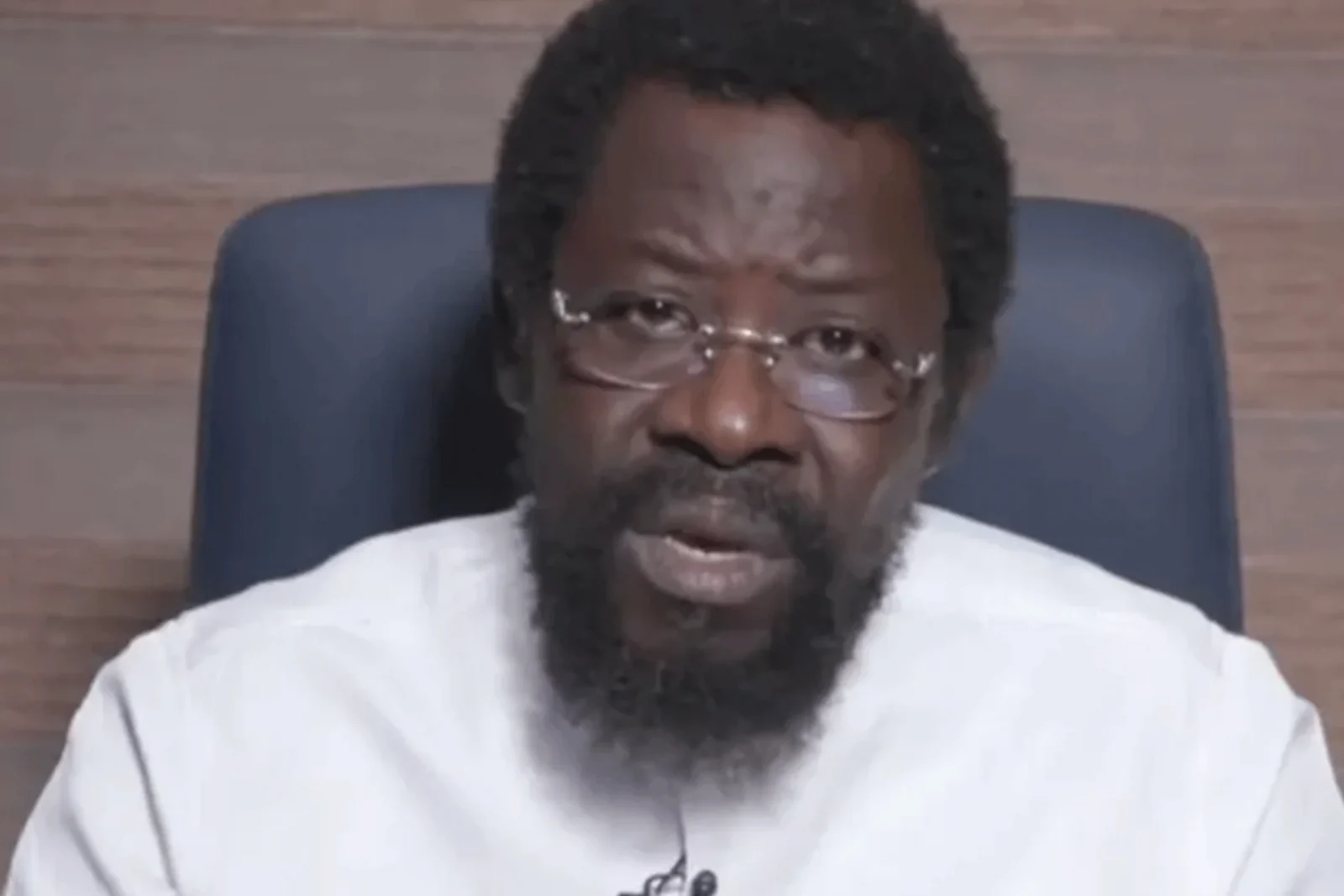 The Cost of Speaking Truth to Power in Nigeria