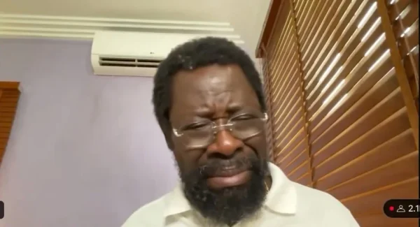 Human rights advocate and author, Dele Farotimi, has expressed heartfelt gratitude to Nigerians for their overwhelming support during his recent legal ordeal