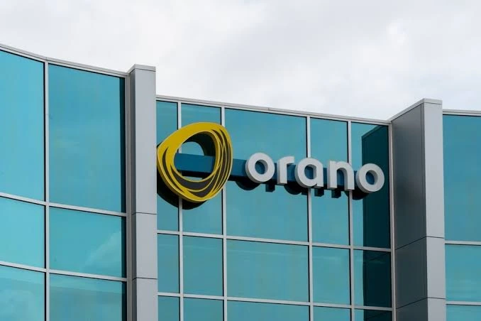 Orano Offices